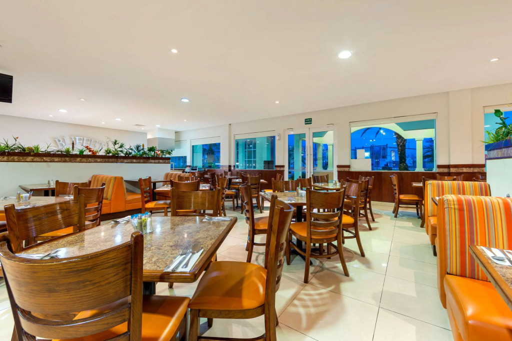 Comfort Inn Monterrey Norte
