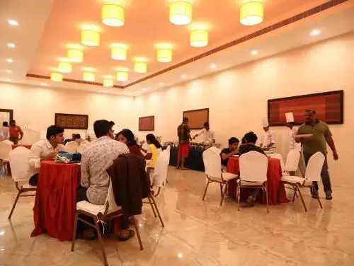 Celebrity Resort Chennai