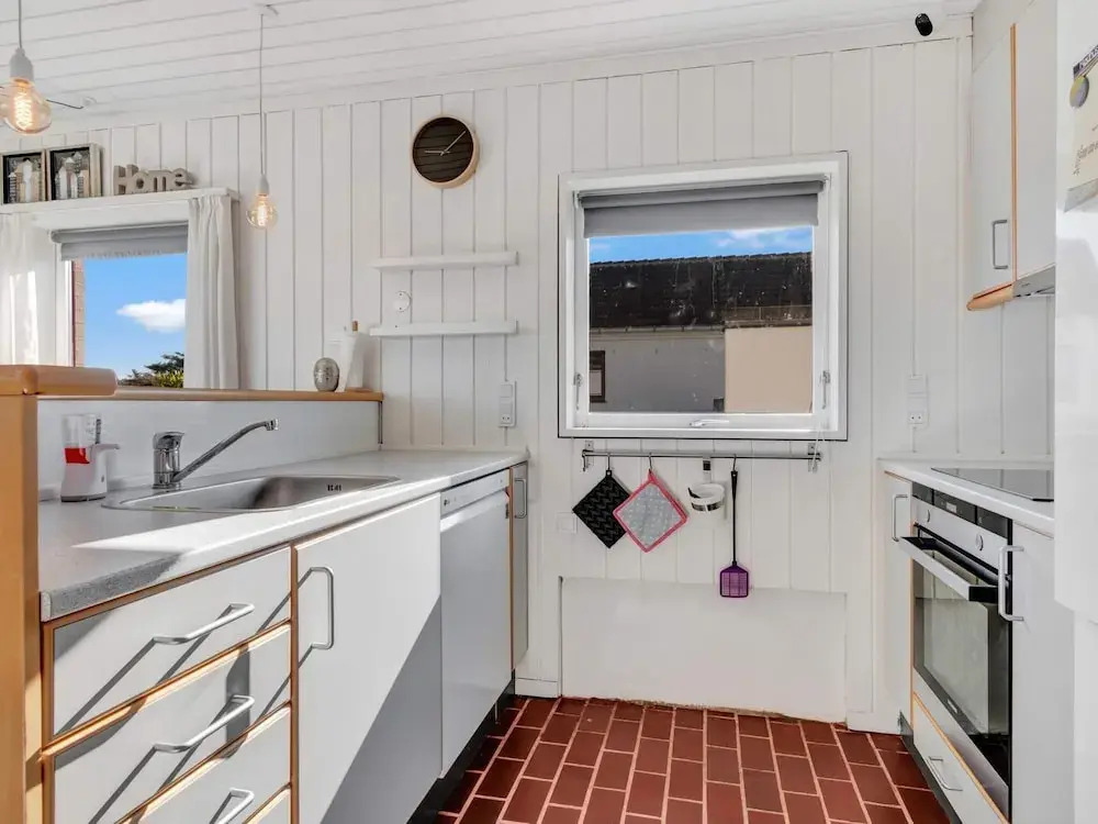 5 Star Holiday Home in Pandrup