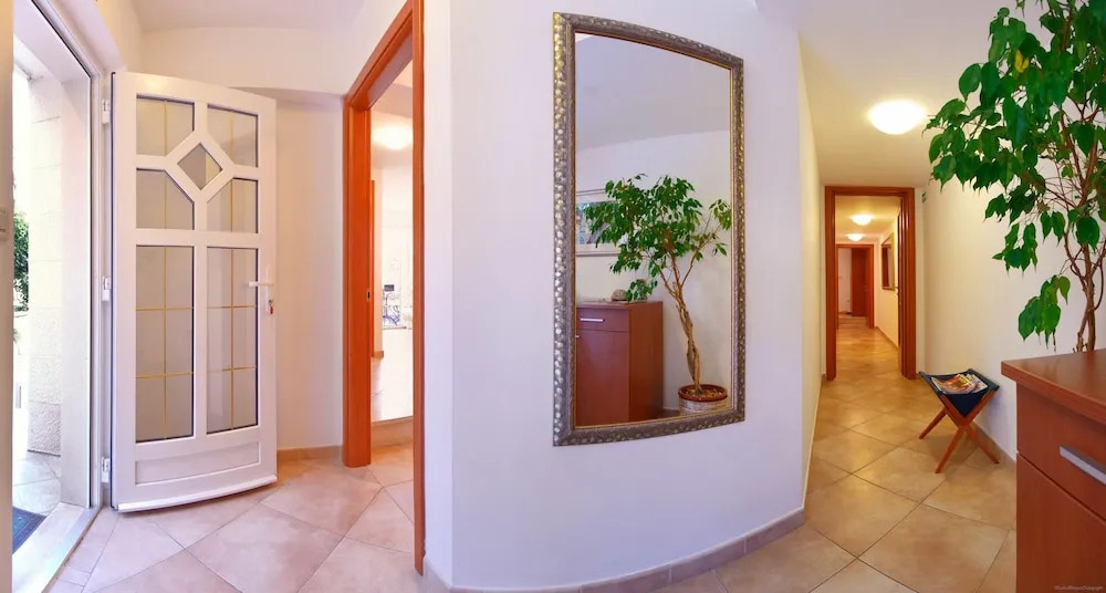 Apartments Villa Medic