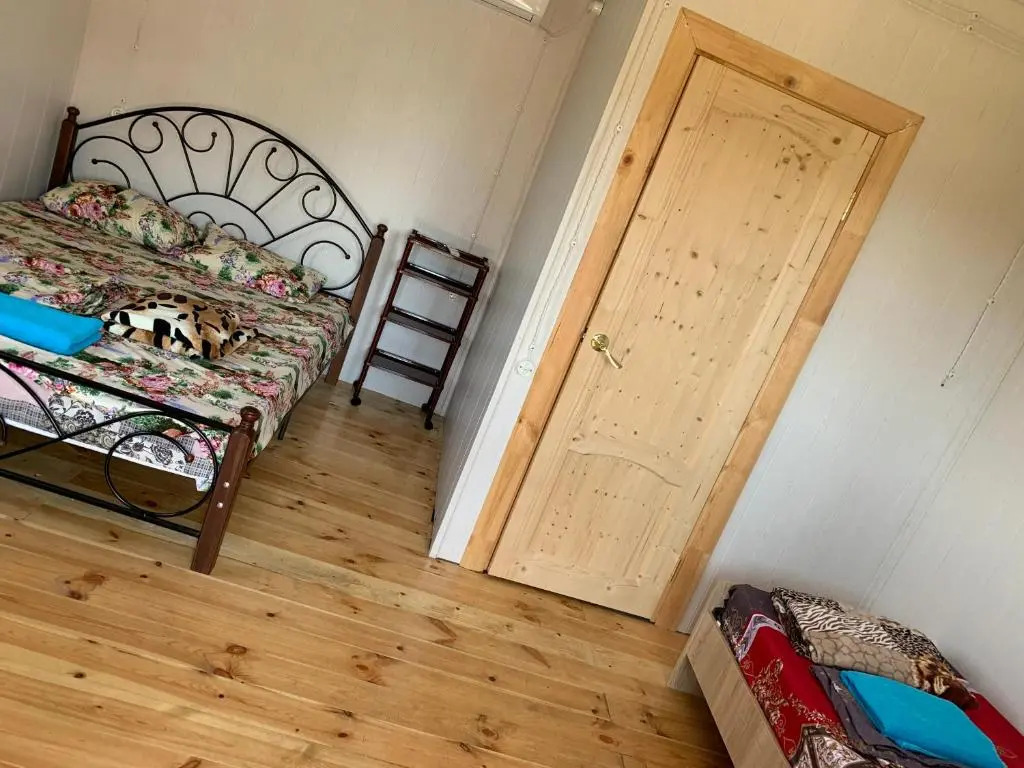 Raduga Guest House