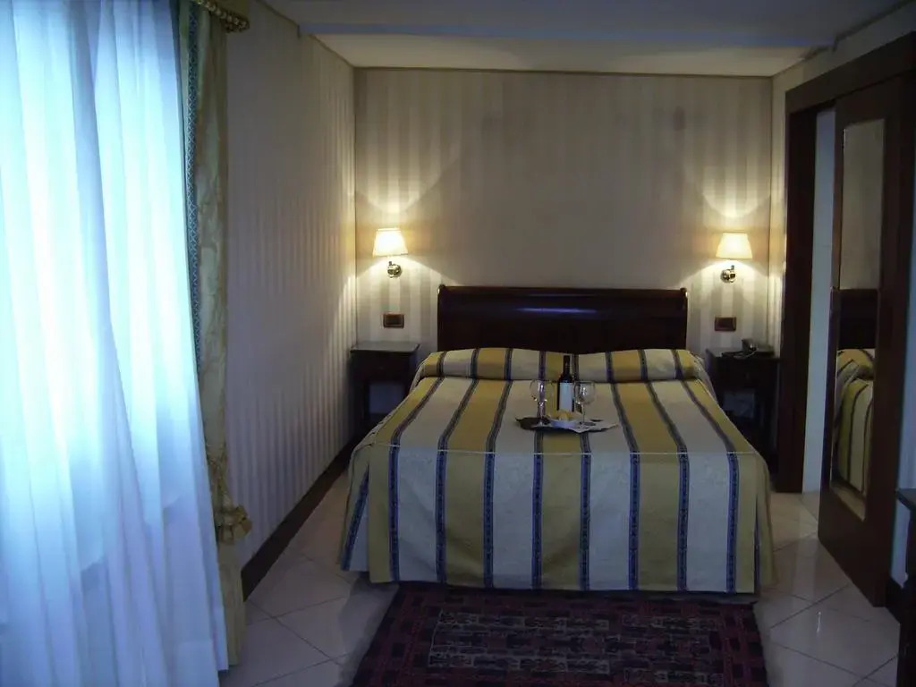 Hotel Hesperia