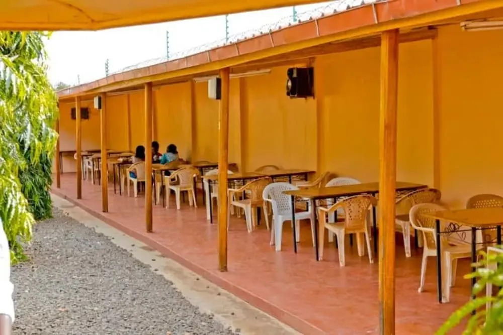 Panesis Hotel