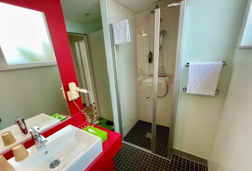 ibis Styles Karlsruhe Ettlingen