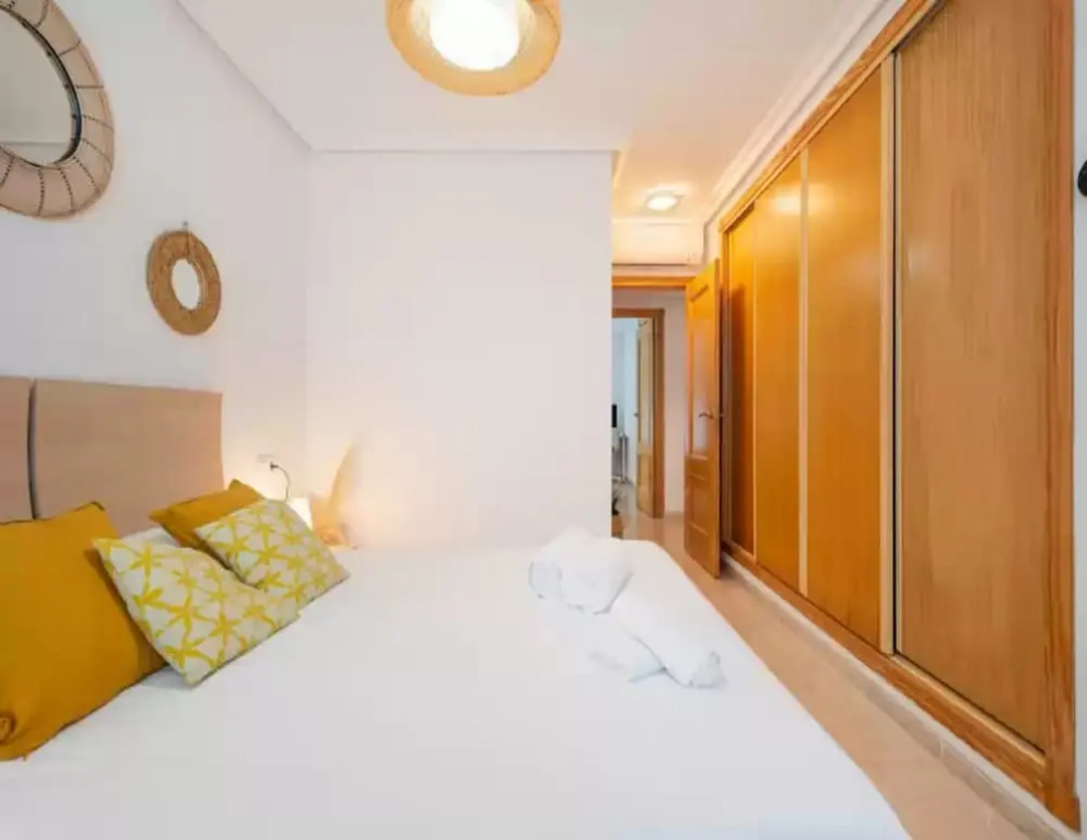 Es Mirador - Apartment