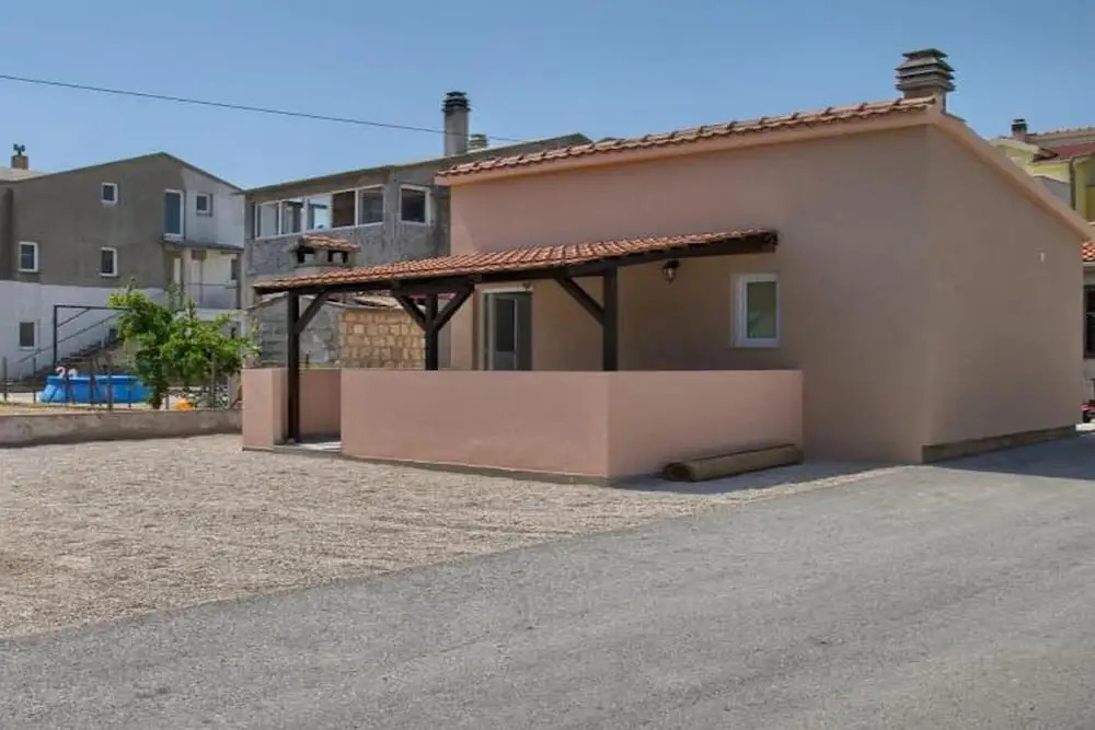 Studio Apartments Mirela