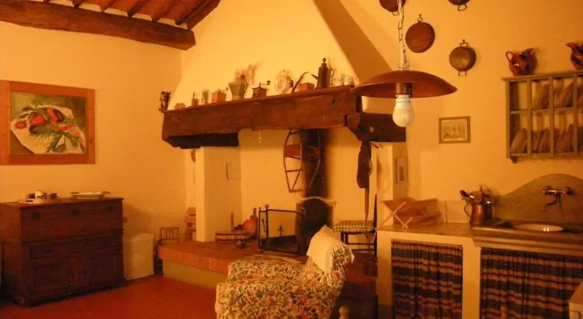 Affittacamere SantAngelo