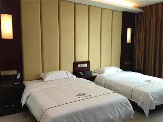 Fuxiang Hotel (Foshan Shunde Lunjiao Branch)