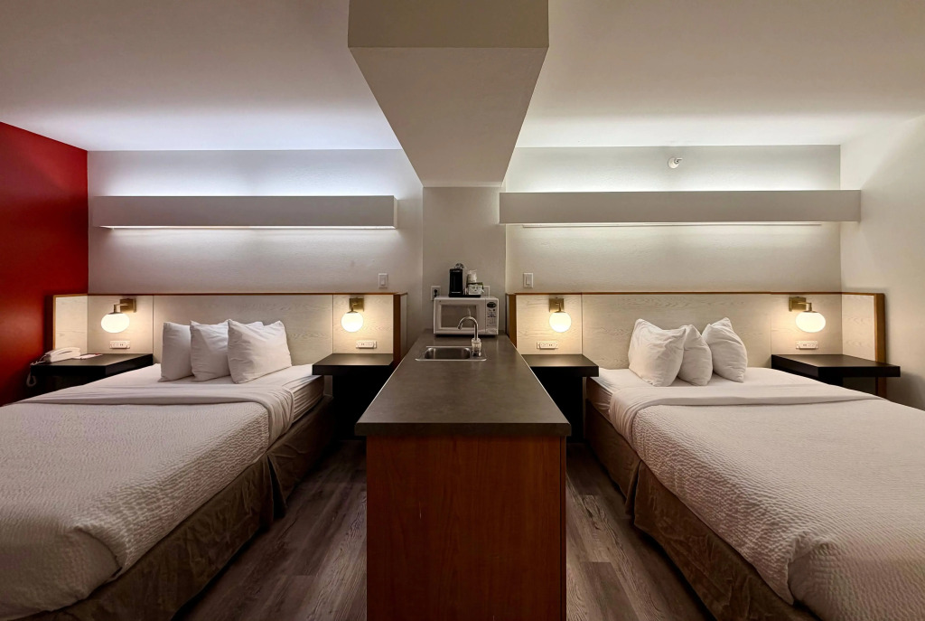 Ramada Limited by Wyndham, Bloomington I-55 & I-74 IL