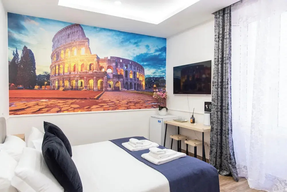Susy's Guest House