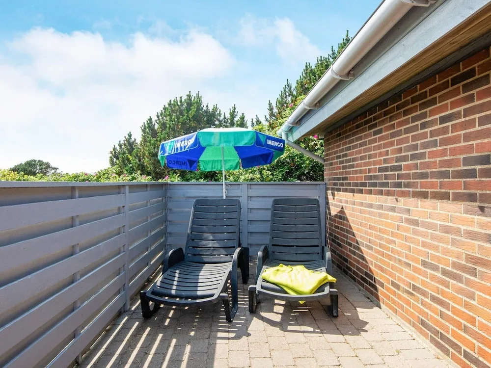Energy-Efficient Retreat - By Traum Ferienwohnungen