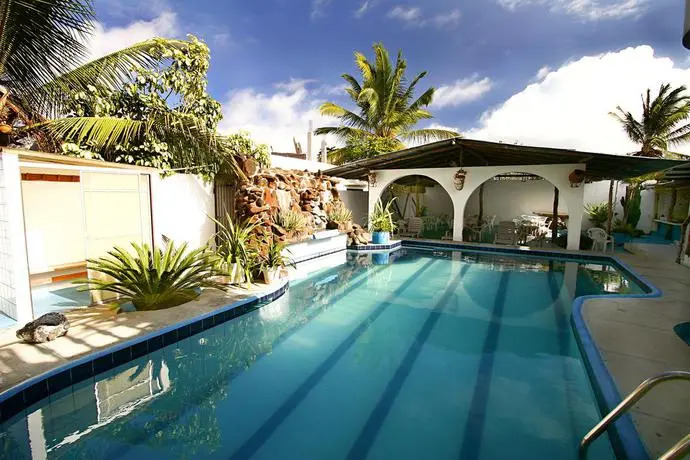 Fernandina Hotel & Spa