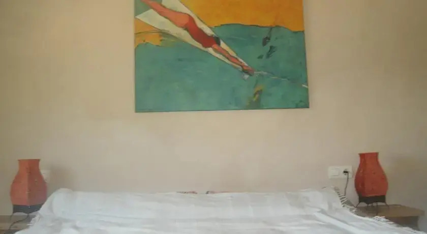 Casa Del Amanecer