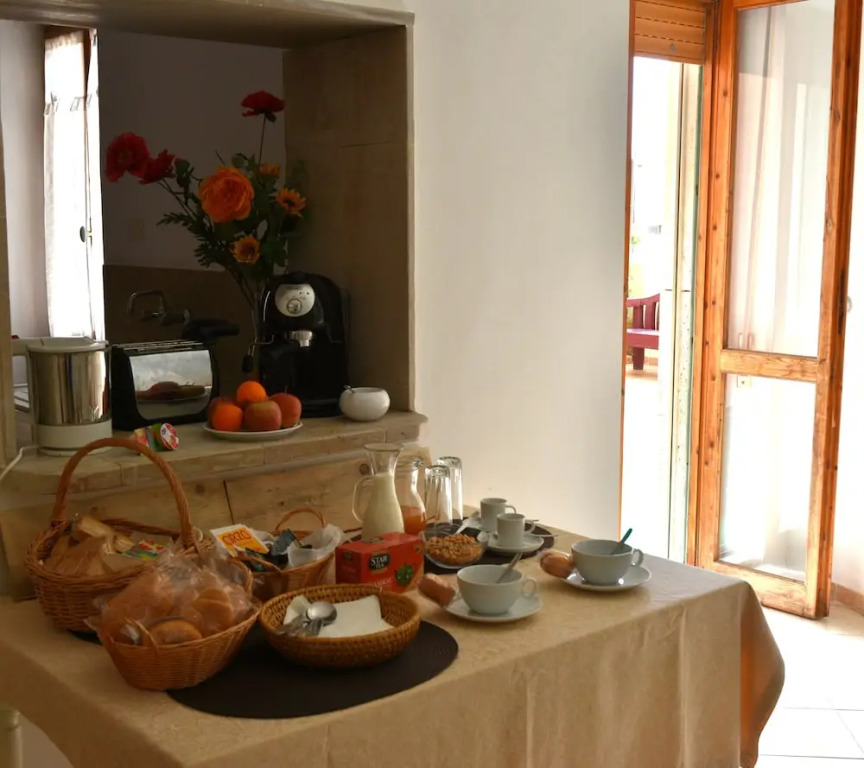 B&B In Centro