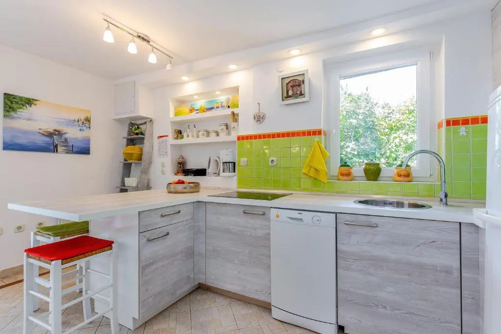 Holiday Home Zita