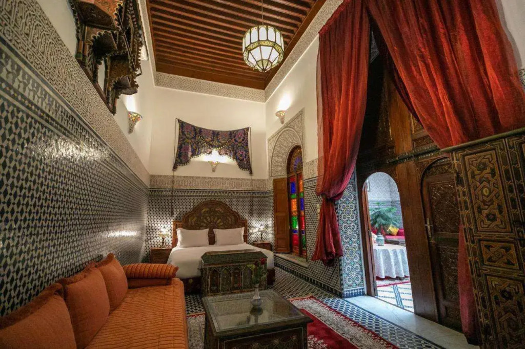 Riad La Perle De La Médina