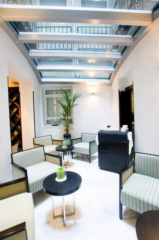 Hotel Meninas - Boutique Opera