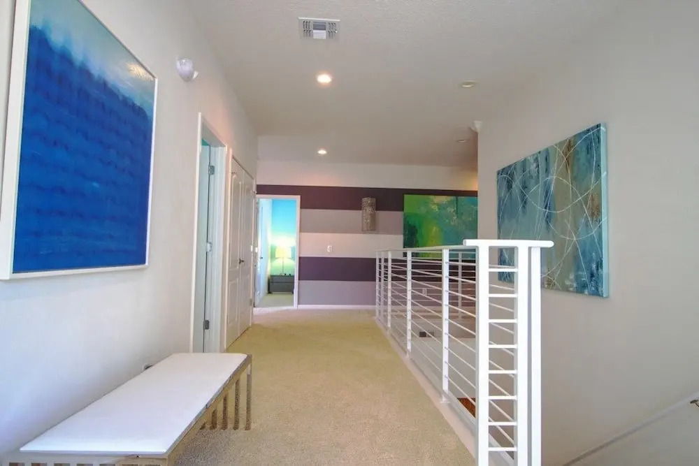 ACO PREMIUM – 6 bd with pool and Spa (1726)