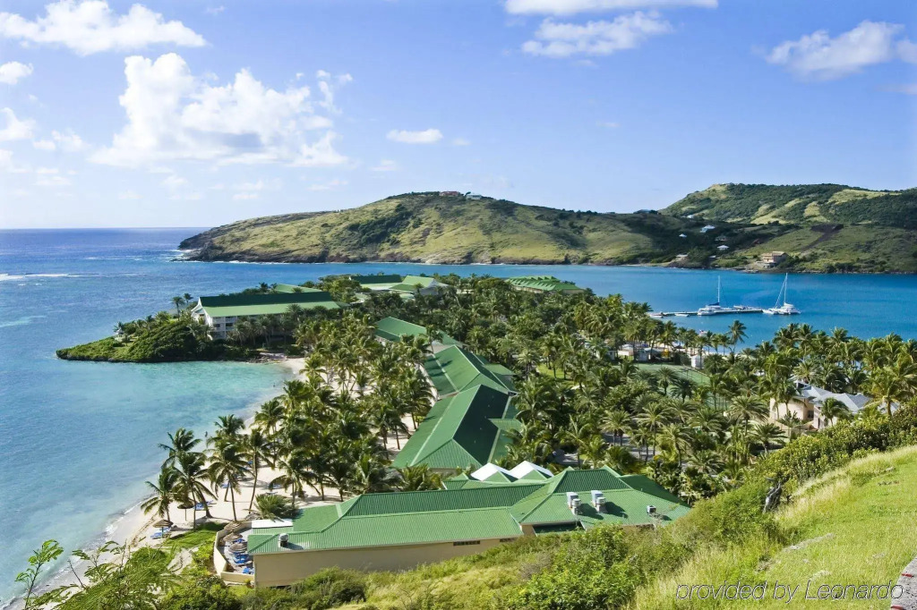 St. James's Club Antigua - All Inclusive