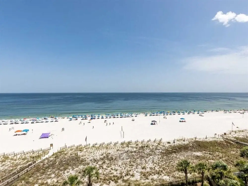 Bluewater 706 by Meyer Vacation Rentals