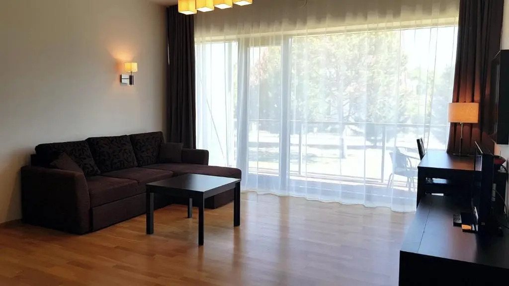 Seedri Residence