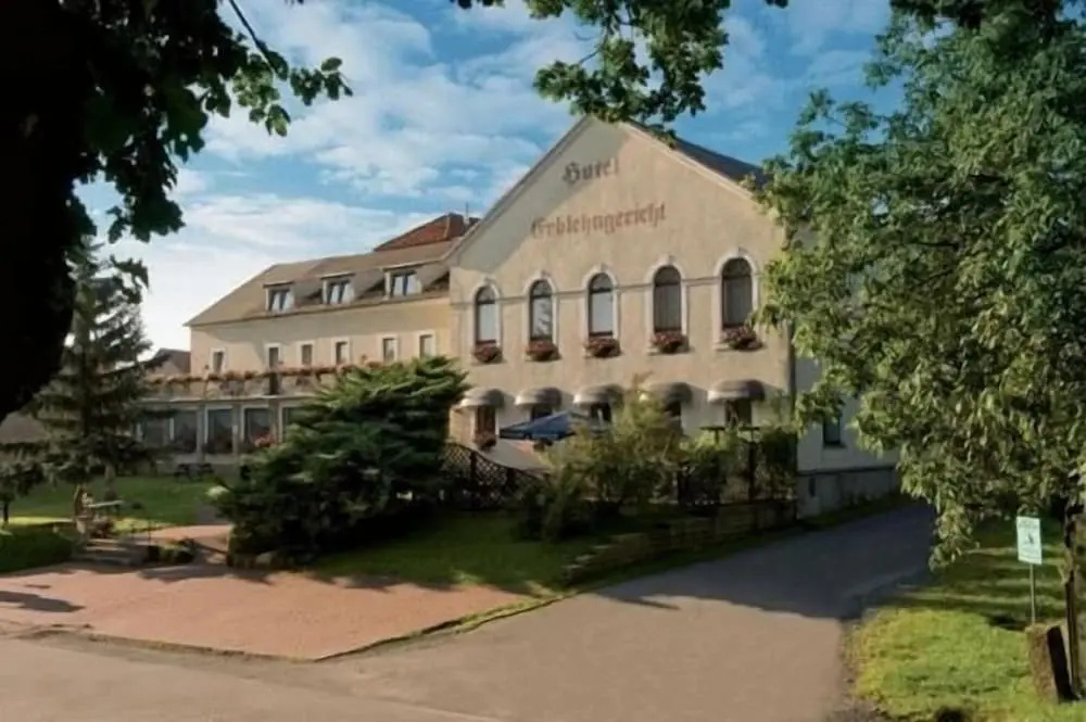 Hotel Erblehngericht