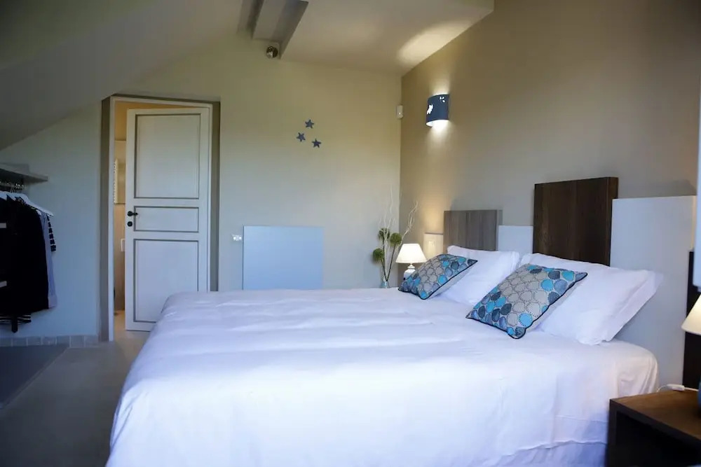 Avion B&B