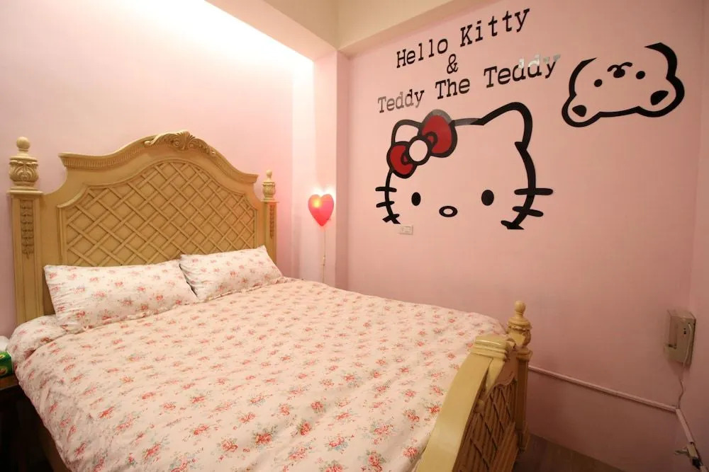 Rita House B&B