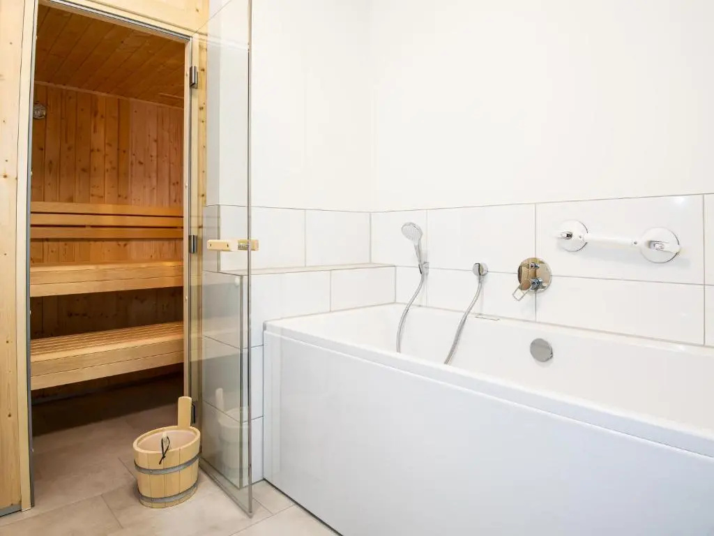 Im Sonnengarten Wohnung 18