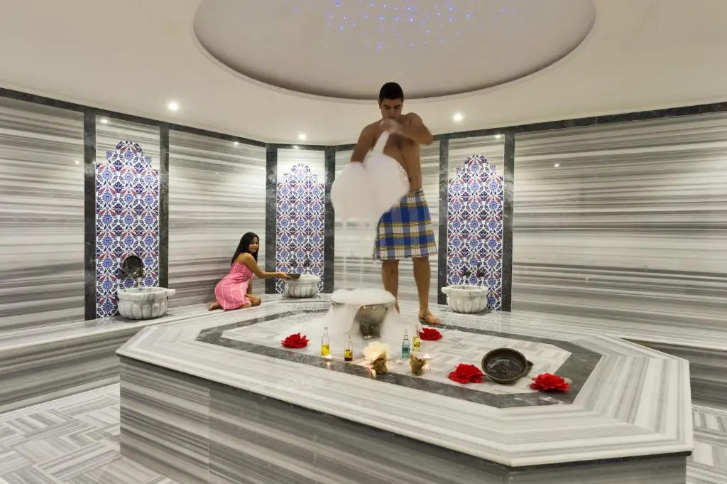 Dencity Hotels & Spa