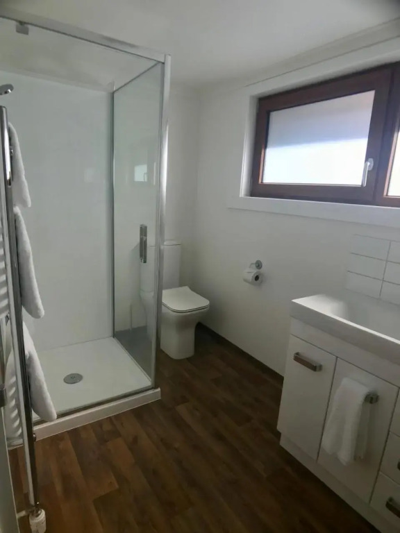 Arthurs Chalet