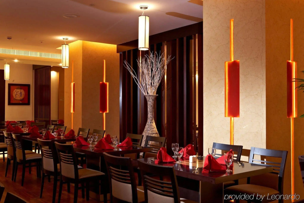 Citymax Hotel Bur Dubai