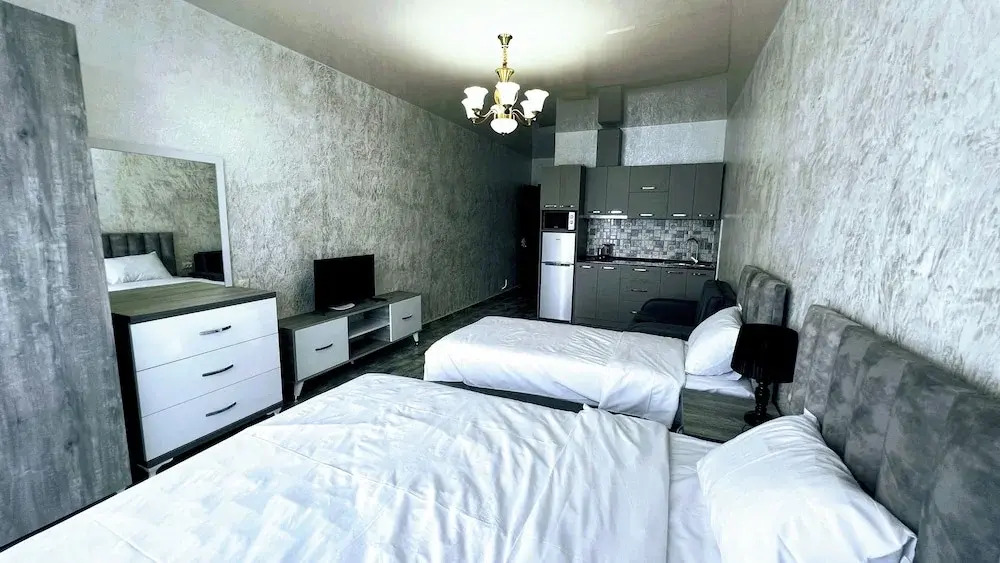 Zura palace