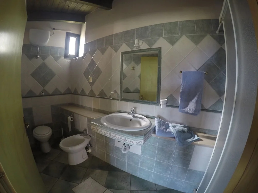 Appartamenti Con Vista Panoramica