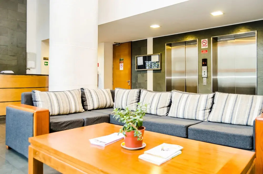 Apartamentos Santa Beatriz Suites