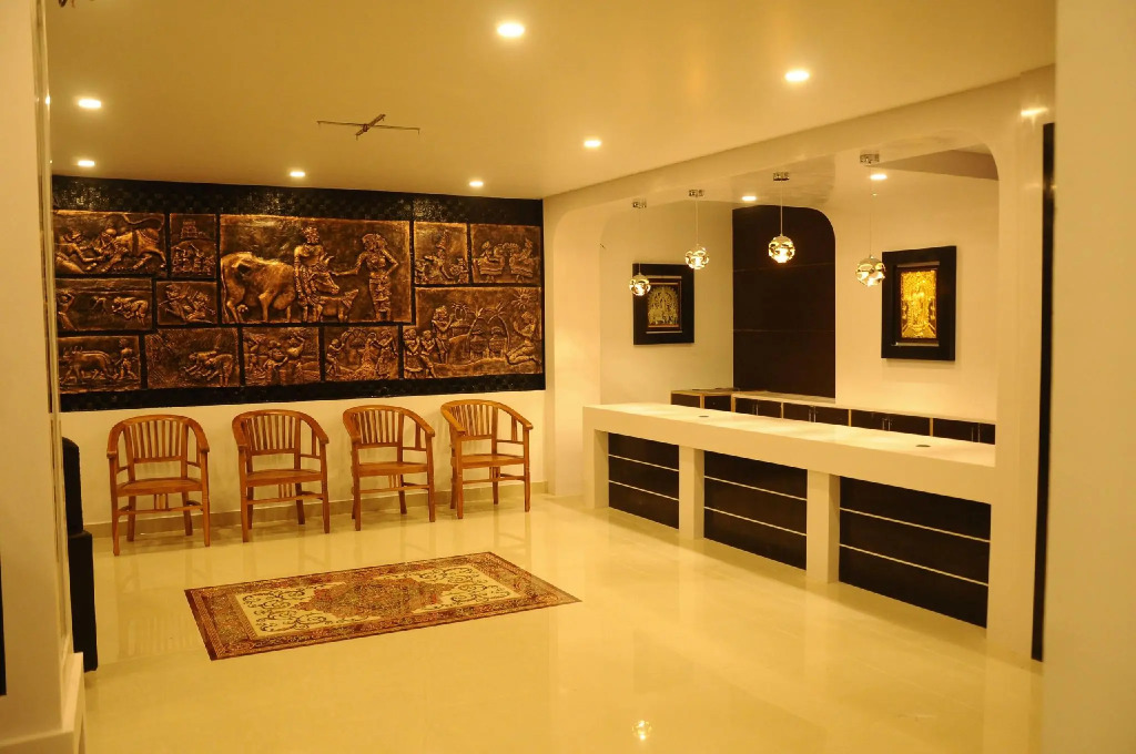 Hotel Ocean Heritage