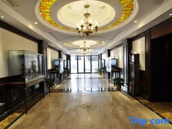 Wangjing Tower Hotel
