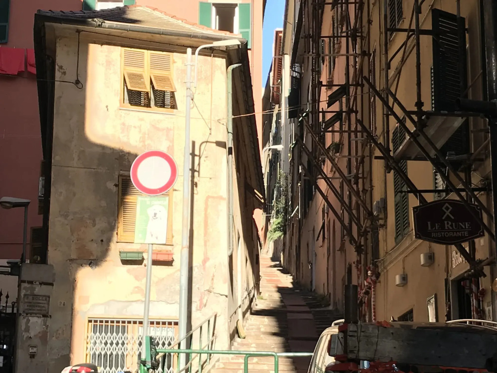 B&B U Sentè