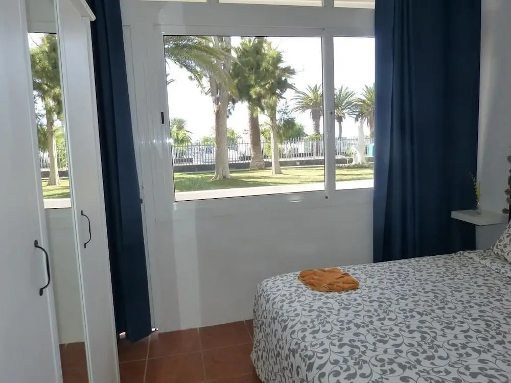 Suncanarias Apartamento Drago 326