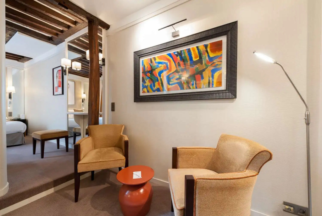 Best Western Plus Hotel Sydney Opera