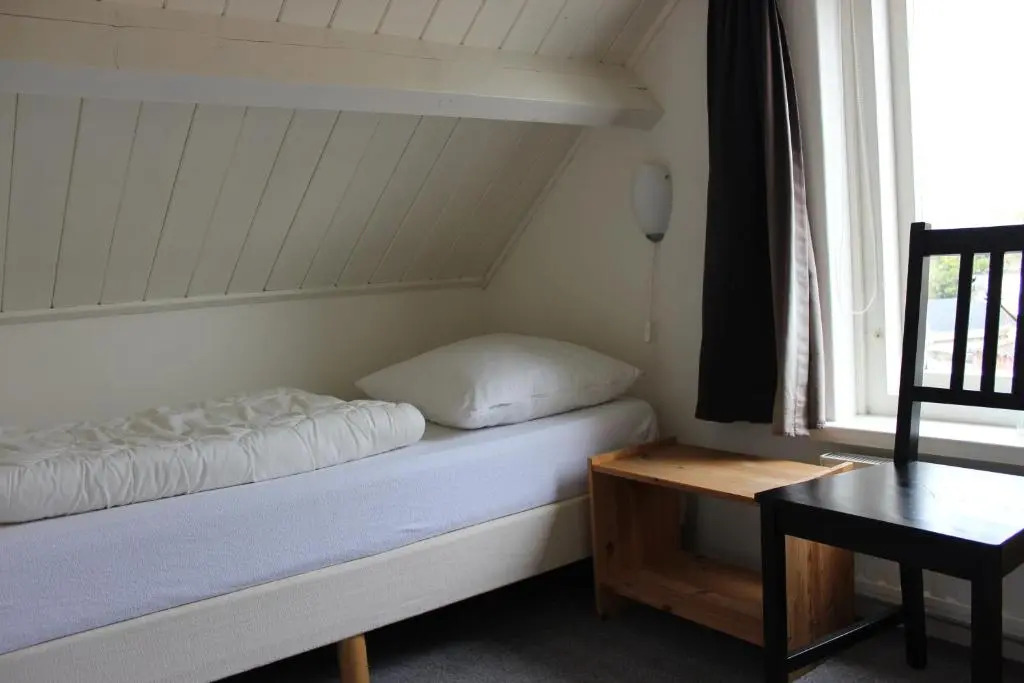 Vakantiewoning Scheldestraat 12
