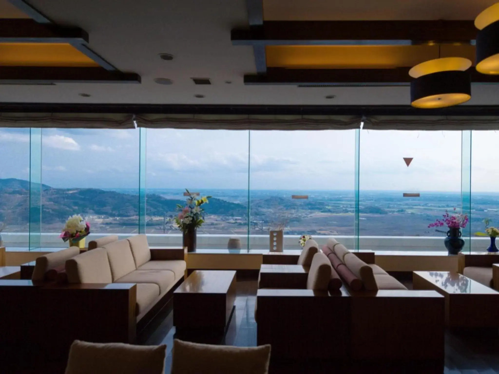Tsukubasan Hotel Aokiya