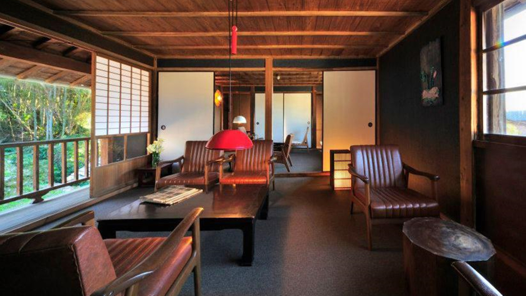 Obama Onsen Yuyado Jyo-kiya