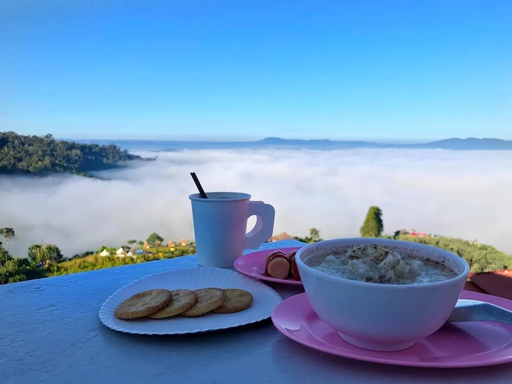 Seemok Resort