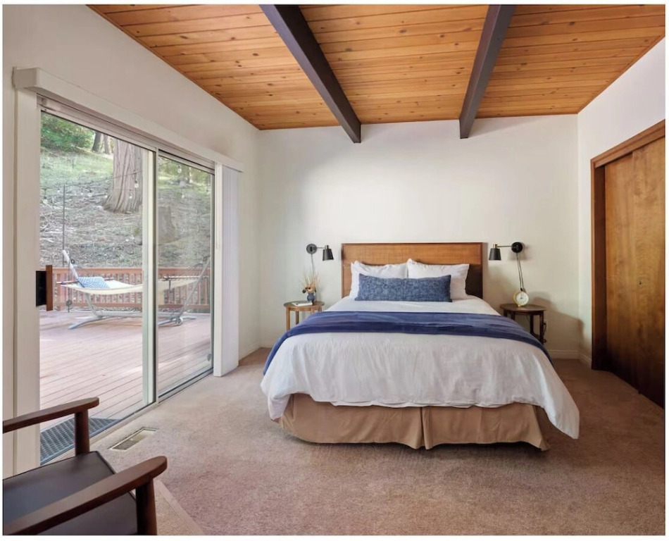 Skyline Chalet