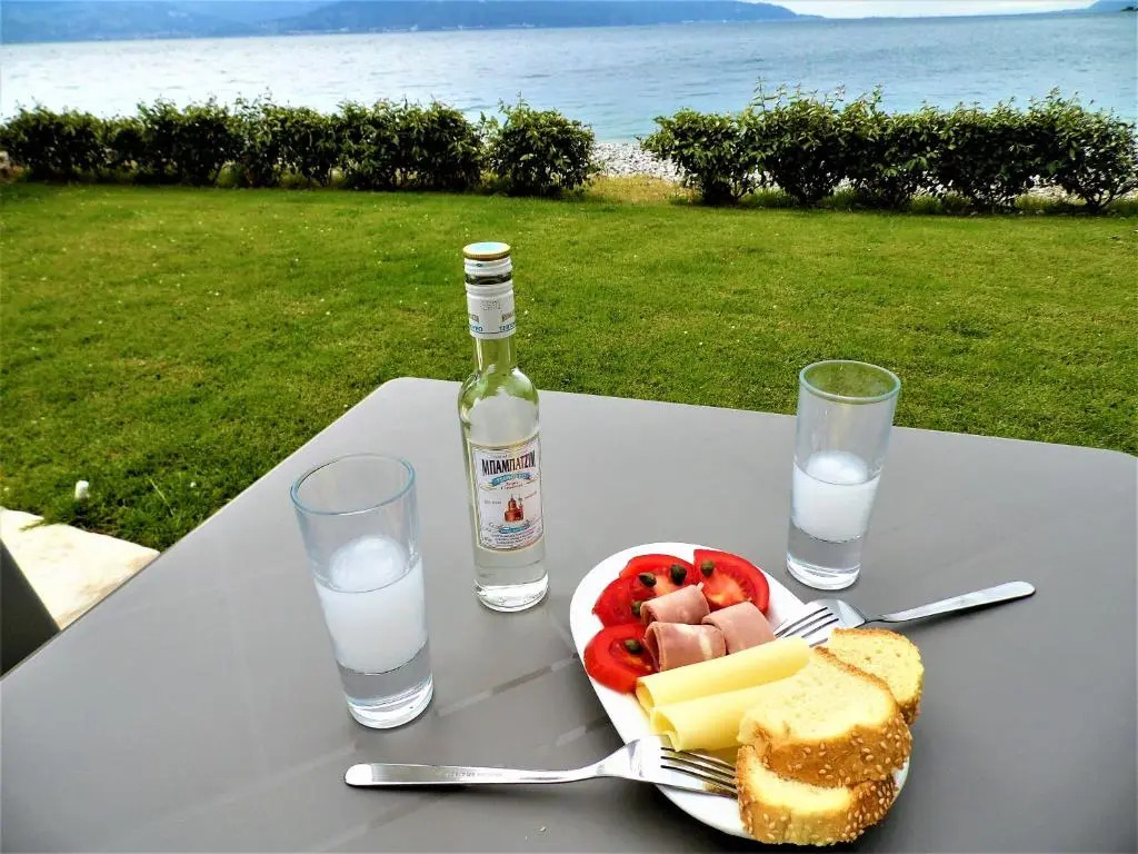 Villa Thalassa