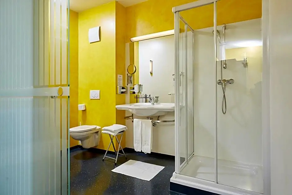 Hotel Garni Colora