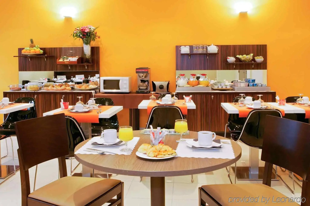 Aparthotel Adagio Access Marseille Saint Charles