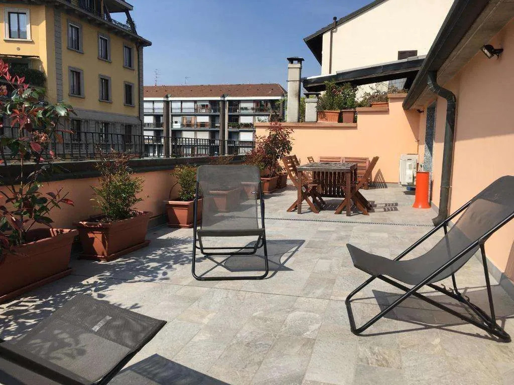 Sigieri Residence Milano