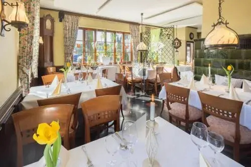 Land-gut-Hotel Lohmann